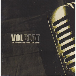 Volbeat The Strength / The Sound / The Songs