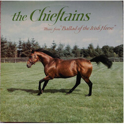 The Chieftains Music From "Ballad Of The Irish Horse"