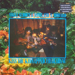 Nikki Sudden / Rowland S. Howard Kiss You Kidnapped Charabanc