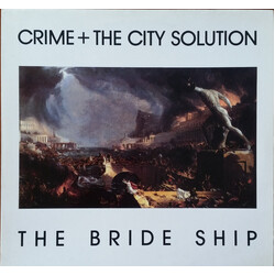 Crime & The City Solution The Bride Ship