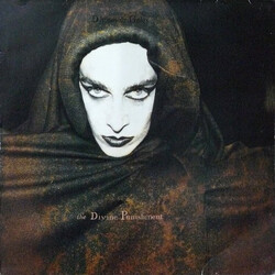 Diamanda Galás The Divine Punishment