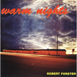 Robert Forster Warm Nights