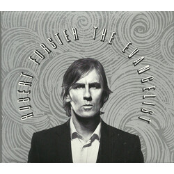 Robert Forster The Evangelist