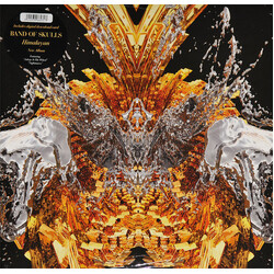 Band Of Skulls Himalayan