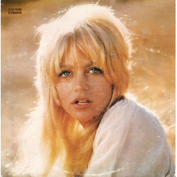 Goldie Hawn Goldie