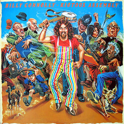Billy Connolly Riotous Assembly