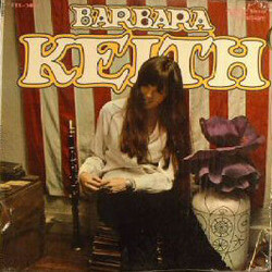 Barbara Keith Barbara Keith