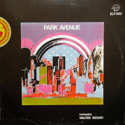 Orchestra Walter Rizzati Park Avenue