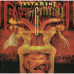 Testament (2) The Gathering