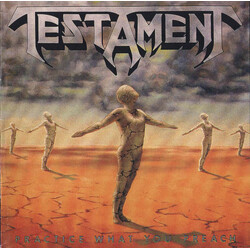 Testament (2) Practice What You Preach