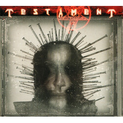 Testament (2) Demonic