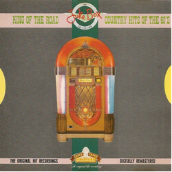 Various King Of The Road - Country Hits Of The 60's