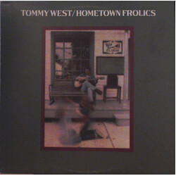 Tommy West Hometown Frolics