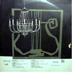 Ludwig van Beethoven / David Oistrach / Max Bruch / Igor Oistrach / The London Symphony Orchestra / Sir Eugene Goossens Romances For Violin And Orches