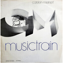 Carsten Meinert C. M. Musictrain