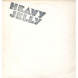 Heavy Jelly (3) Heavy Jelly Vinyl LP