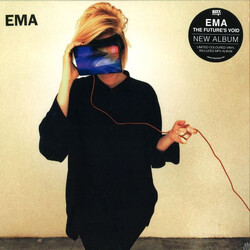 EMA (4) The Future's Void