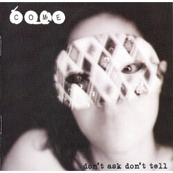Come (2) Don't Ask Don't Tell