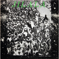 Jilala Jilala (Blk) (Ltd) (Ogv) Vinyl LP