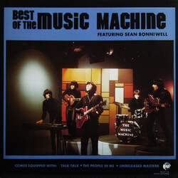 The Music Machine Best Of The Music Machine