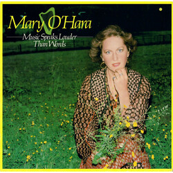 Mary O'Hara Music Speaks Louder Than Words