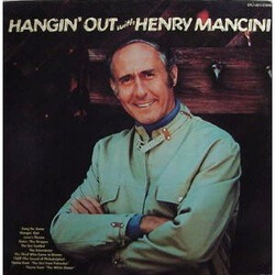 Henry Mancini Hangin' Out