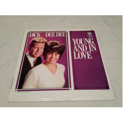Dick And Dee Dee Young And In Love