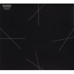 Stian Westerhus & Pale Horses Maelstrom