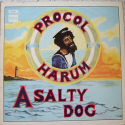 Procol Harum A Salty Dog