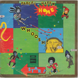 Procol Harum Home