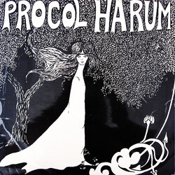 Procol Harum Procol Harum