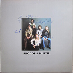 Procol Harum Procol's Ninth