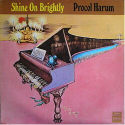 Procol Harum Shine On Brightly