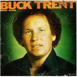 Buck Trent Bionic Banjo