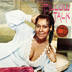 Sylvia Robinson Pillow Talk