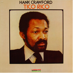 Hank Crawford Tico Rico