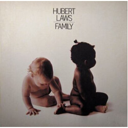 Hubert Laws Family