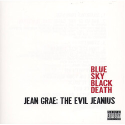 Blue Sky Black Death / Jean Grae The Evil Jeanius