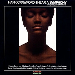 Hank Crawford I Hear A Symphony
