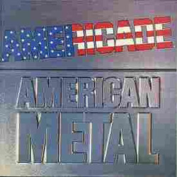 Americade American Metal