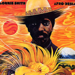 Lonnie Smith Afro-Desia