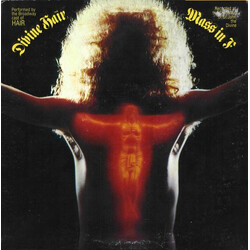 Various Divine Hair Mass In F