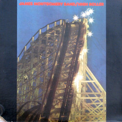 James Montgomery Band High Roller