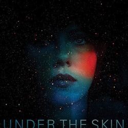 Mica Levi Under The Skin