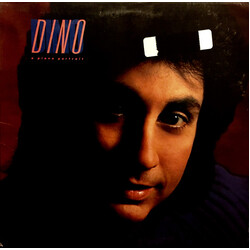 Dino Kartsonakis A Piano Portrait
