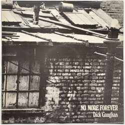 Dick Gaughan No More Forever