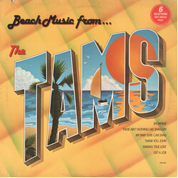 The Tams Beach Music From The Tams
