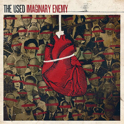 The Used Imaginary Enemy
