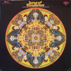 David Axelrod Song Of Innocence