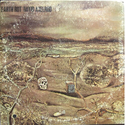 David Axelrod Earth Rot